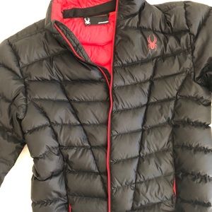 Men’s Spyder Pelmo jacket XL